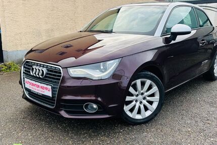 Audi A1 138.000 km 7.499 &euro; Blaustein 89134