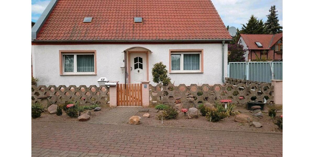 Einfamilienhaus Burg - 4 Zimmer, 113 m&sup2;, 175.000&euro; | Angebot:26443479