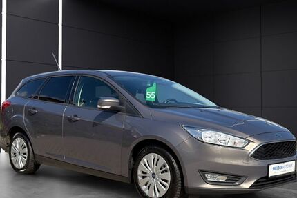 Ford Focus 114.900 km 7.999 &euro; Heide 25746