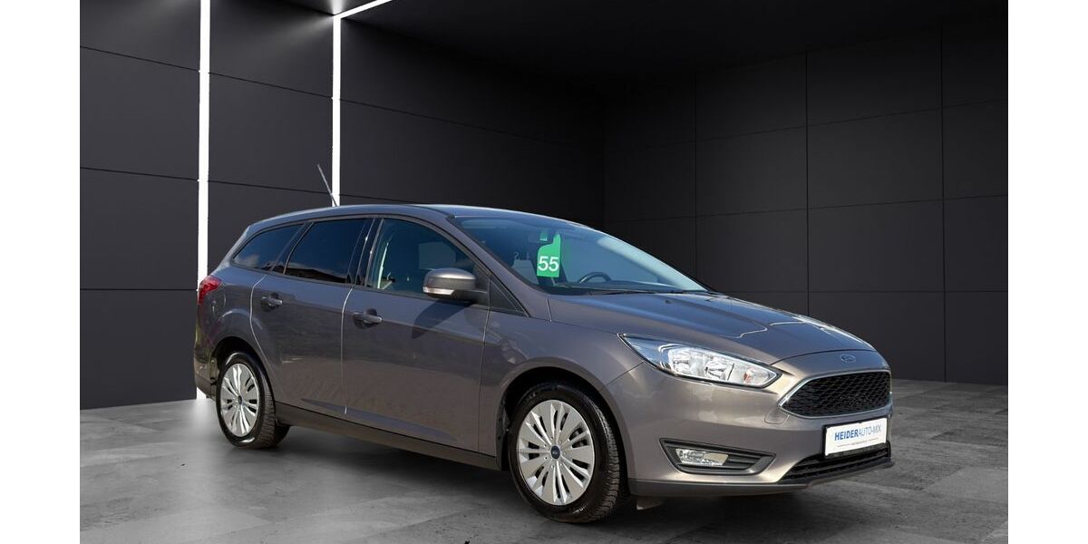 Ford Focus 114.900 km 7.999 &euro; Heide 25746