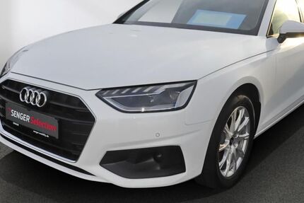Audi A4 92.300 km 24.980 &euro; Lübeck 23556