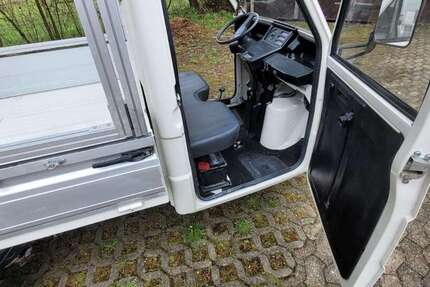 Piaggio Ape 8.000 km 12.500 &euro; münchen 80331