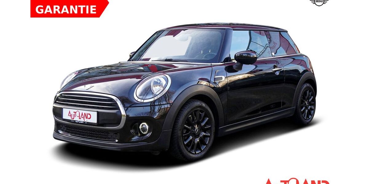 Mini ONE 72.289 km 15.950 &euro; Göttingen 37081
