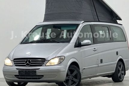 Mercedes-Benz Viano 361.571 km 14.999 &euro; Hammah 21714