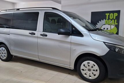Mercedes-Benz Vito 149.000 km 19.999 &euro; Dresden 01139