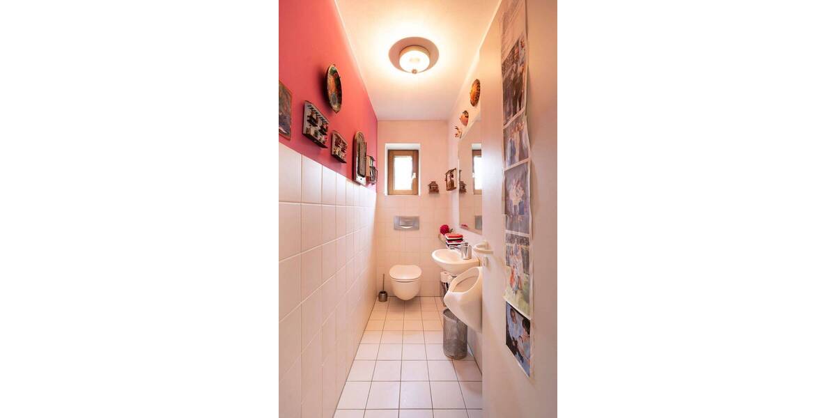 Gewerbeobjekt Friesenheim Schuttern - 1.195.000&euro; | Angebot:25798728