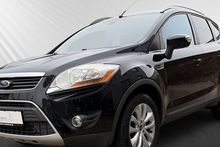 Ford Kuga 153.650 km 7.990 &euro; Reichelsheim 64385