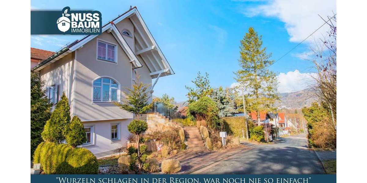 Etagenwohnung Bad Blankenburg - 2 Zimmer, 80 m&sup2;, 750&euro; | Angebot:25405869