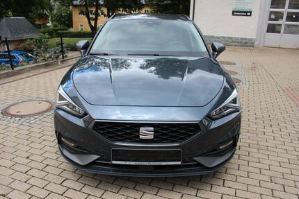 Seat Leon 23.000 km 25.300 € Neuhausen 09544