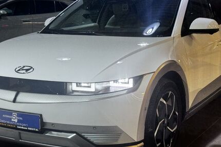 Hyundai IONIQ 5 162.134 km 24.500 &euro; Eitorf 53783