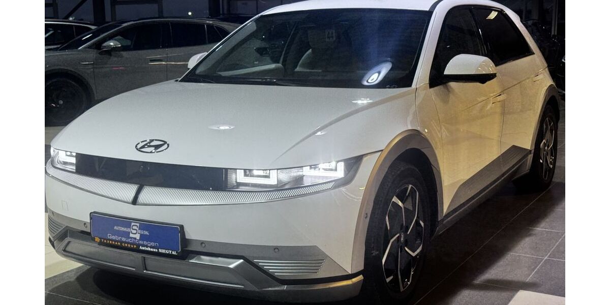 Hyundai IONIQ 5 162.134 km 24.500 &euro; Eitorf 53783
