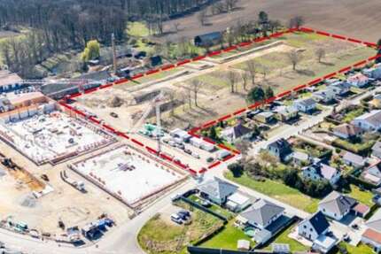 Grundstück zu verkaufen in Frohburg 92.500 € 632 m² zimmer