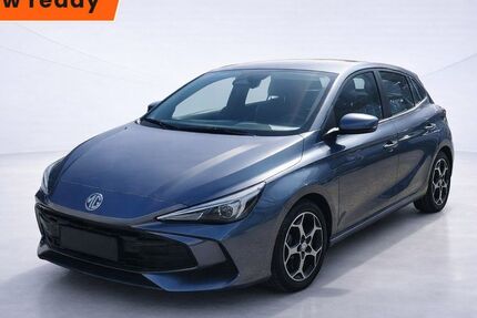 MG 3 10.683 km 12.699 &euro; Ergolding 84030