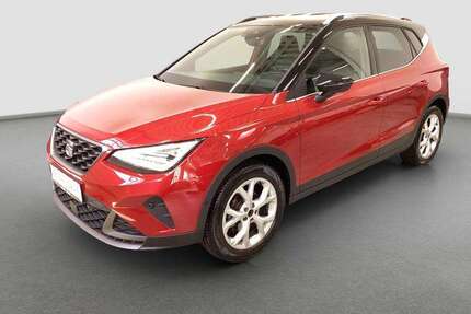 Seat Arona 34.200 km 17.980 &euro; Fürth 90763
