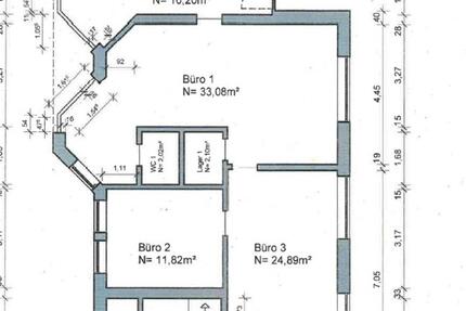 Gewerbeobjekt Apen - 500&euro; | Angebot:24705891