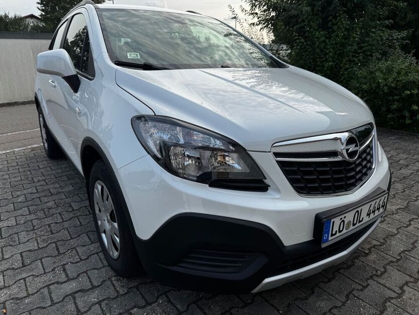 Mokka