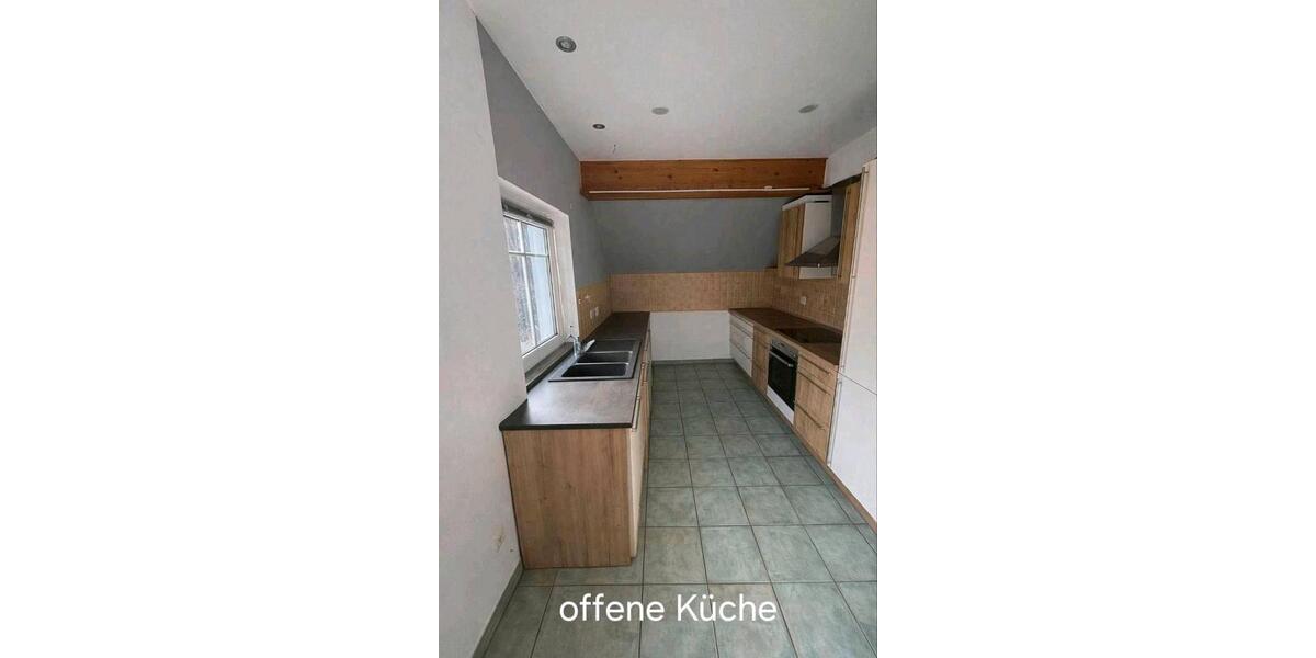 Dachgeschoßwohnung Petershagen/Eggersdorf Eggersdorf - 3 Zimmer, 125 m&sup2;, 1.375&euro; | Angebot:25452558