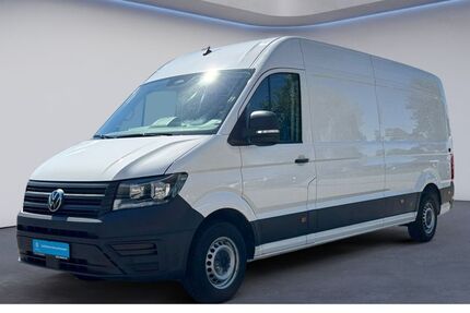 VW Crafter 31.629 km 35.995 &euro; Magdeburg 39126