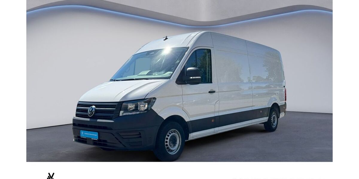 VW Crafter 31.629 km 36.995 &euro; Magdeburg 39126