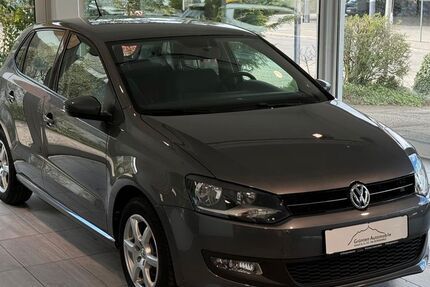 VW Polo 39.615 km 9.960 &euro; Sonthofen 87527