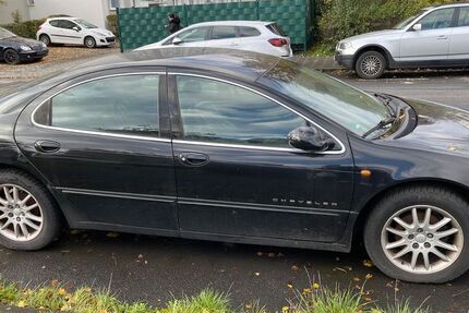 Chrysler 300 M