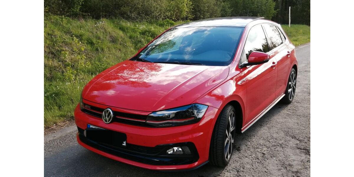 VW Polo 80.000 km 16.500 &euro; Simmern 55469