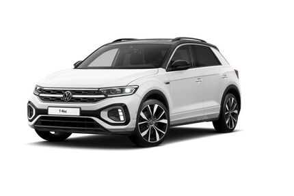 VW T-Roc 51.750 km 32.990 &euro; Haßfurt 97437