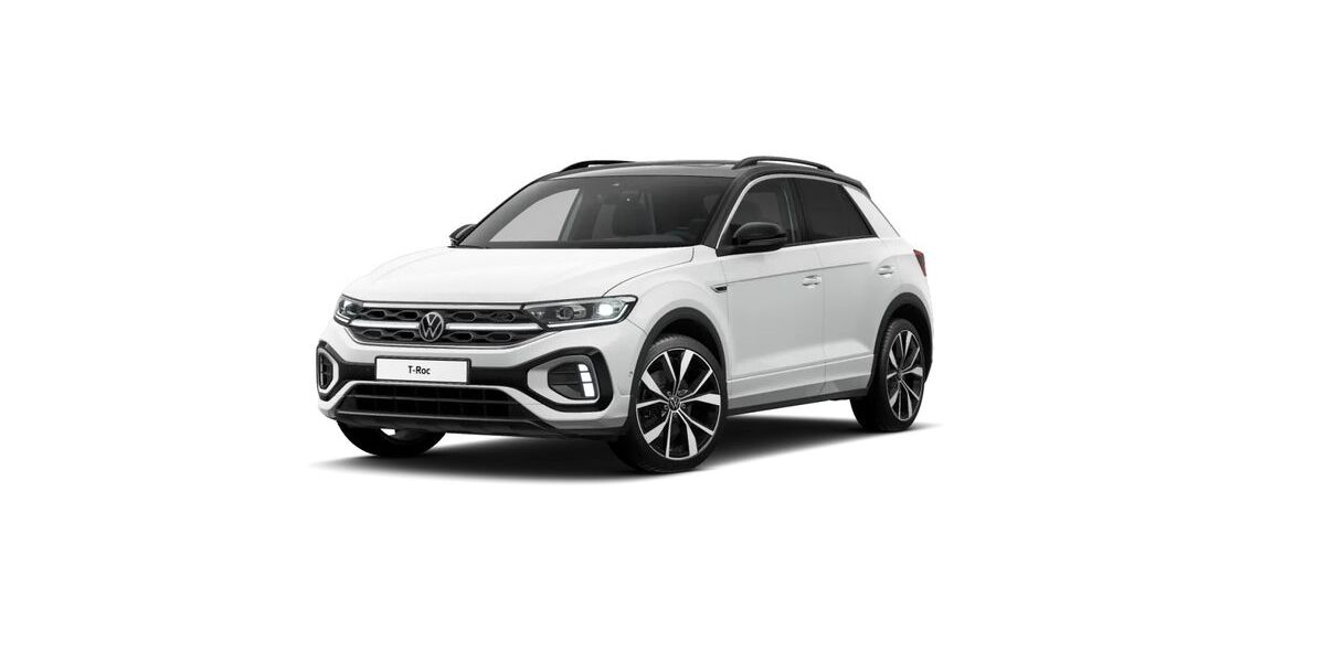 VW T-Roc 51.750 km 32.990 &euro; Haßfurt 97437