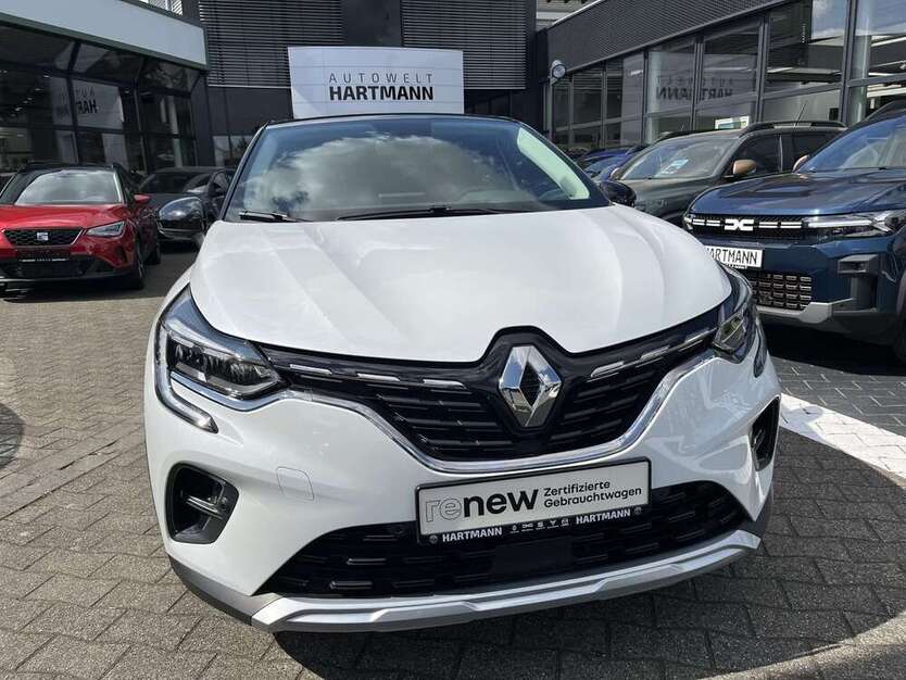 Captur