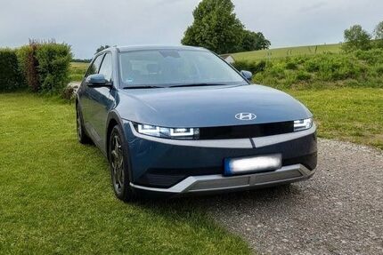 Hyundai IONIQ 5 52.000 km 24.700 &euro; Konstanz 78464