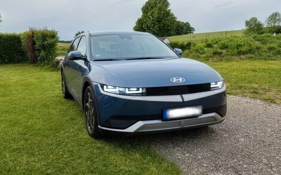 Hyundai IONIQ 5 52.000 km 24.700 &euro; Konstanz 78464