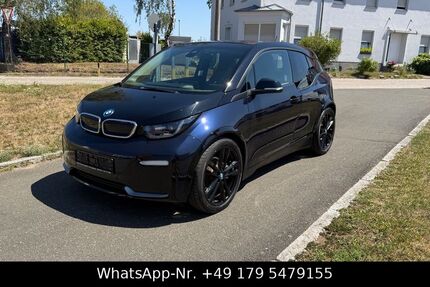 BMW i3 29.985 km 23.490 &euro; Schwabach 91126