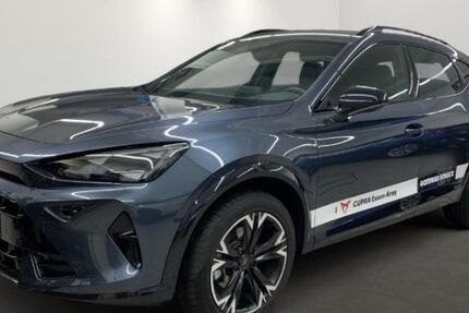 Cupra Formentor 8.999 km 36.580 € Essen 45307