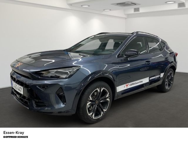 Cupra Formentor 8.999 km 36.580 € Essen 45307