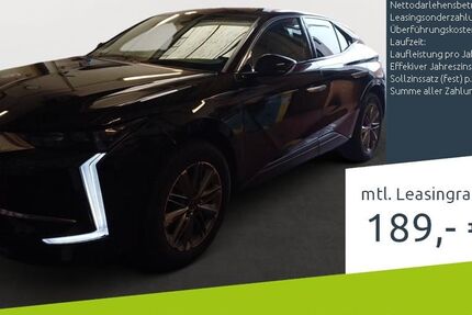 DS Automobiles DS4 36.827 km 16.340 &euro; Dülmen 48249