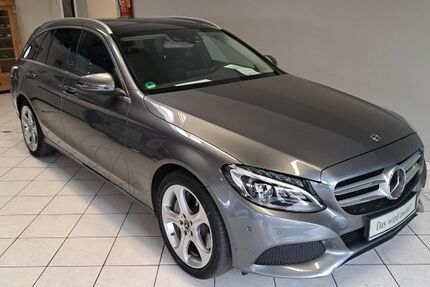 Mercedes-Benz C 350 129.900 km 16.900 &euro; Pinneberg 25421
