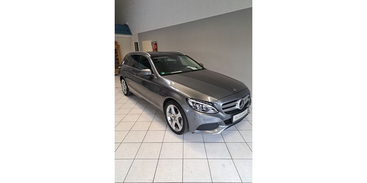 Mercedes-Benz C 350 129.900 km 16.900 &euro; Pinneberg 25421