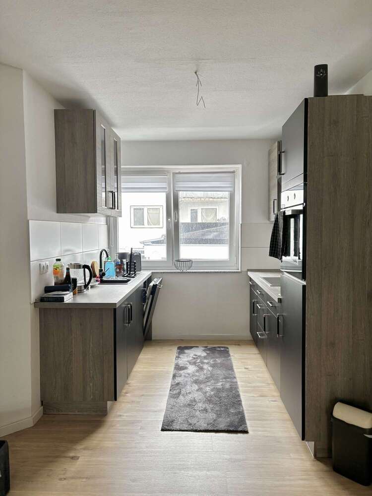 Wohnung zum Kaufen in Lohfelden 190.000 € 83.79 m²
