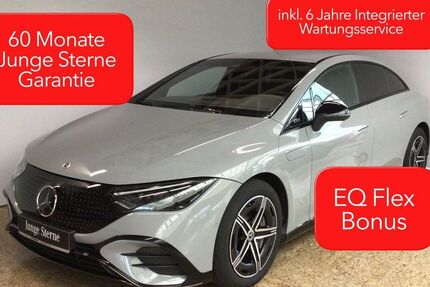 Mercedes-Benz EQE 18.951 km 59.990 &euro; Neumarkt 92318