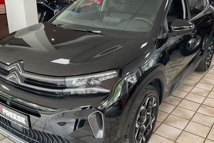 Citroen C5 Aircross 37.980 km 24.990 &euro; Heide 25746