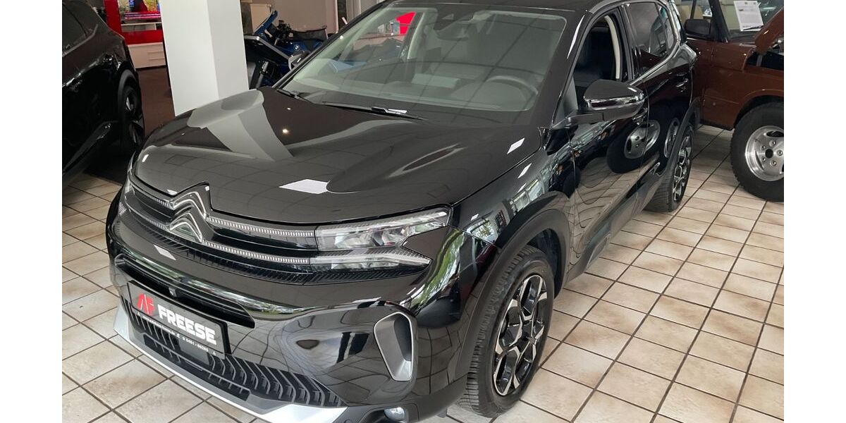 Citroen C5 Aircross 37.980 km 24.990 &euro; Heide 25746