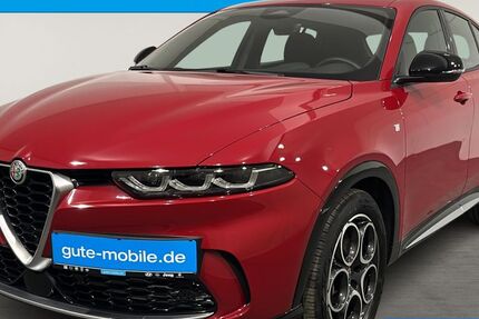 Alfa Romeo Tonale 20.650 km 22.490 &euro; Krauchenwies 72505