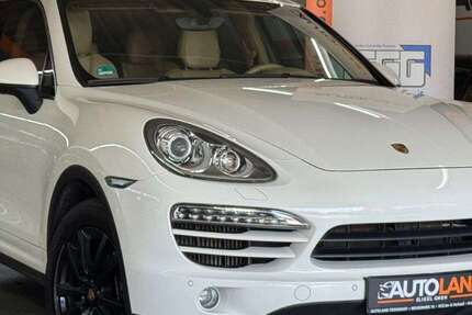 Porsche Cayenne 276.992 km 16.500 &euro; Troisdorf 53842