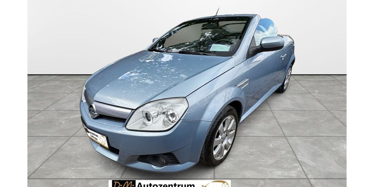 Opel Tigra 145.000 km 3.490 &euro; stadthagen 31655