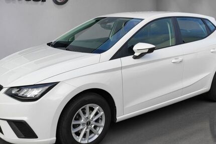 Seat Ibiza 50.400 km 15.790 € Pforzheim 75177