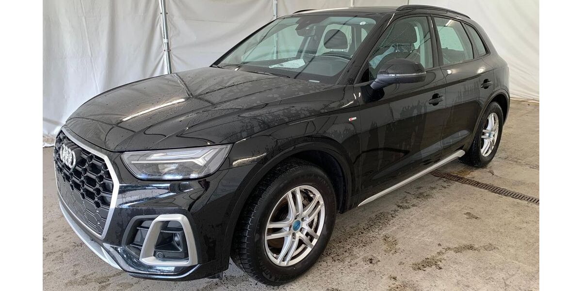 Audi Q5 98.006 km 26.490 &euro; Steinbach-Hallenberg OT Herges-Hallenberg 98587