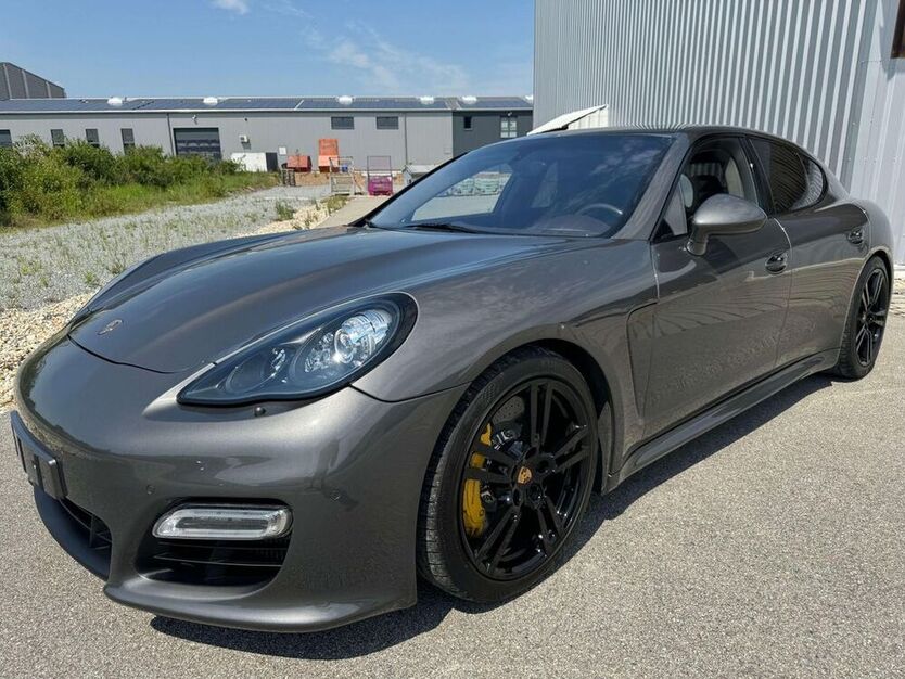 Panamera