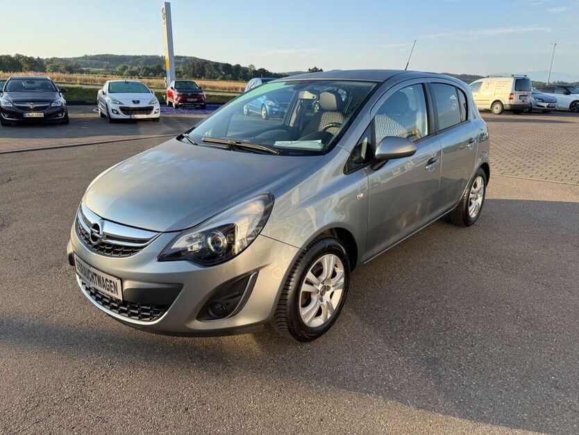 Corsa
