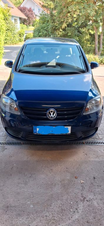 Golf Plus