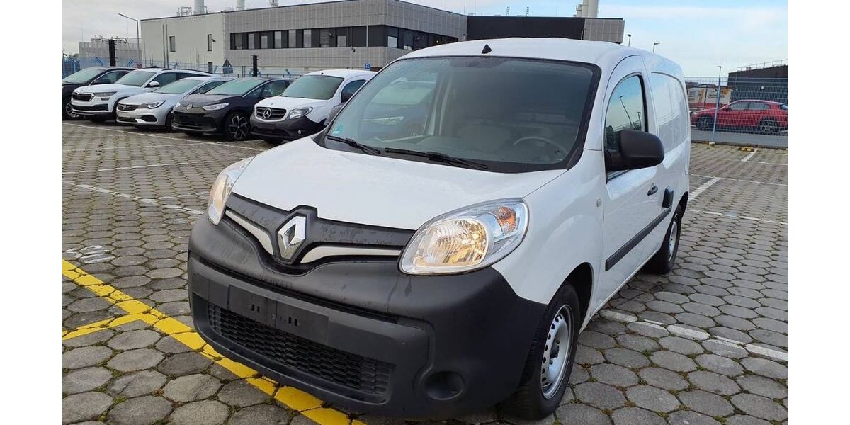 Renault Kangoo 146.000 km 8.499 &euro; Alteglofsheim 93087